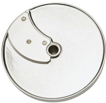 Диск слайсер 6мм Robot Coupe 27786 (ES 6) в ШефСтор (chefstore.ru)